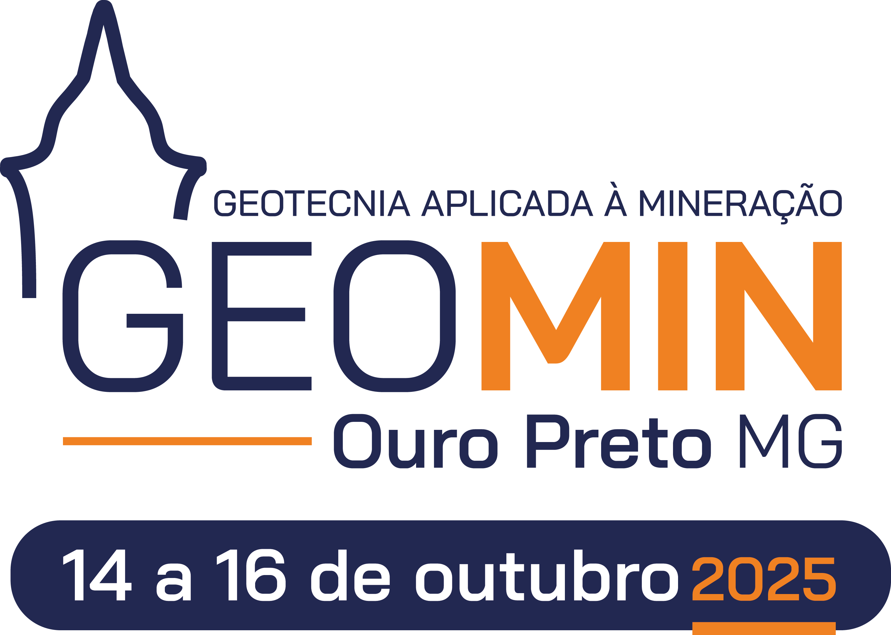 GEOMIN 2025
